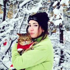Tami Meow, 07.09, Москва