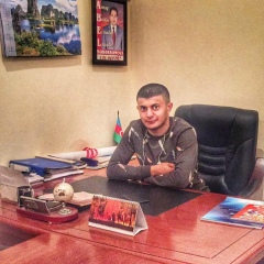 Ruslan Cahangirov, 11.10, Сумгаит