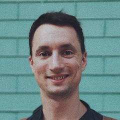 Сергей Драган, 10.07.1988, Hamburg