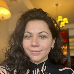 Юлия Варламова, 21.11.1983, Уфа