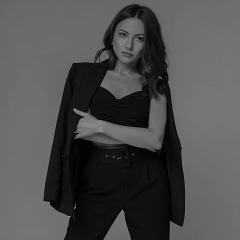 Александра Никешина, 18.08, Санкт-Петербург