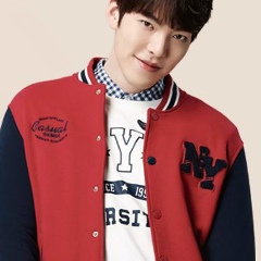 Виктория Пак, 13.02, Seoul