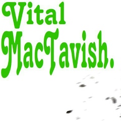 Vital Mactavish, 23.01.1997, Москва
