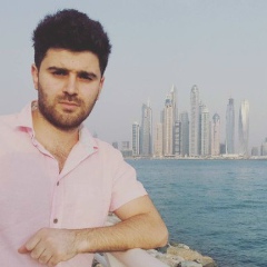 Eldar Hesenov, 12.03.1989, Баку