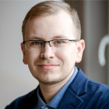 Иван Соловьёв, 27.10.1988, Санкт-Петербург