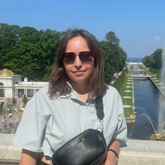 Елена Елена, Балашиха