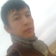 Батихан Жиенгалиев, 16.12.1997, Актау