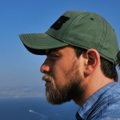 Дмитрий Власов, 16.04.1987, Москва