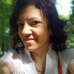 Валентина Овчаренко, 05.04, Краснознаменск