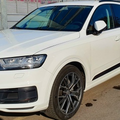 Фарид Шихыев, Москва