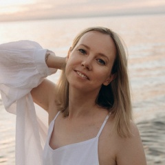 Анна Краснюкова