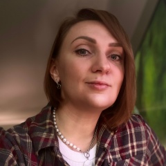 Ксения Кадач, 01.04, Дзержинск