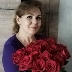 Татьяна Козлова, 17.09