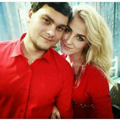 Антон Замотаев, 24.09