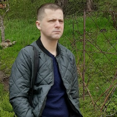 Денис Прилипин, 21.04.1990, Мариуполь