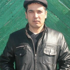Хамид Халмуратов, 05.08, Петропавловск