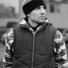 Евгений Капустин, 23.06.1988, Новосибирск