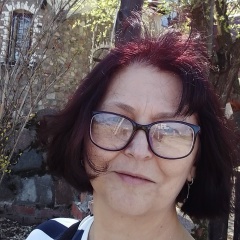 Инна Григорова, 15.09, Новомосковск