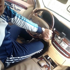 Erbol Sadykov, 22.06, Алматы