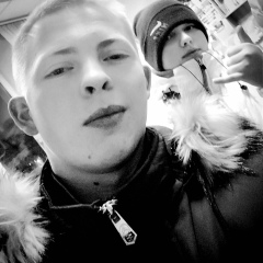 Иван Шатунов, 17.10.2002, Югорск