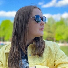 Алина Гайнуллина, 27.02, Москва