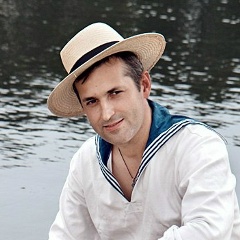 Алексей Иголкин, 22.01, Воронеж