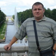 Вадим Воронин, Подсинее