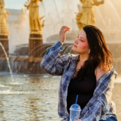 Anastasia Walkman, 04.07, Санкт-Петербург
