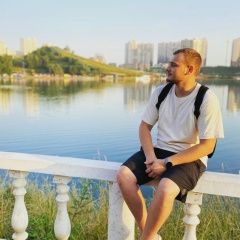 Максим Бугаенко, 29.08.1997, Москва