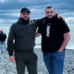 Сослан Сосланов, 07.10