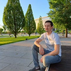 Павел Сидоренков, 22.07.1988, Симферополь