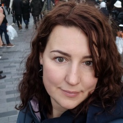 Алекса Кудрявцева, 21.12, Москва