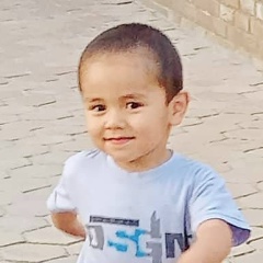 Muzaffar Abdurahmanov, Наманган
