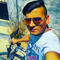 Manoj Bhattarai, 07.12, Lisboa