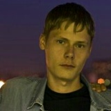 Александр Гвоздев, 22.01.1989, Москва