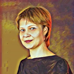 Алёна Искендер, 01.05, Краснодар