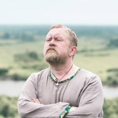 Юрий Куликов, 28.05, Тюмень