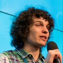 Константин Ковшенин, 14.01, Москва