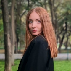 Александра Александрова, 16.01