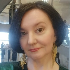 Ксения Кузьмина, 27.08.1979