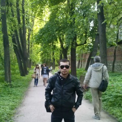 Бегзод Абдуганиев