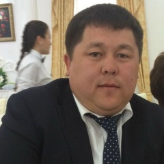 Нуржигит Айтикеев, 05.09, Актобе
