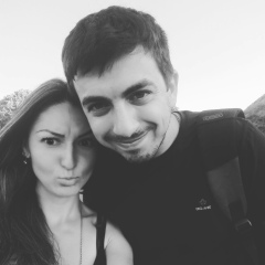 Антон Боня, 27.07, Смела