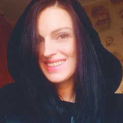 Елена Фомина, 30.10.1984, Санкт-Петербург