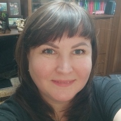 Ирина Гордиенко, 04.06.1980, Мелитополь