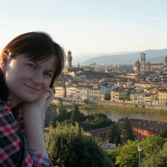 Екатерина Лупеко, 07.02.1983, Хабаровск