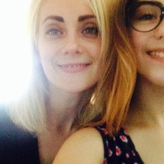 Лена Комар, 15.01, Бровары