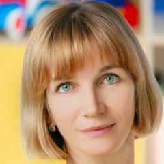 Варвара Гиганова, 31.10, Санкт-Петербург