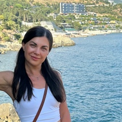 Любовь Потехина, Оренбург