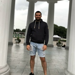 Денис Елизарьев, 05.08, Уфа